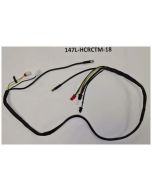 Giant Main Line Display to Motor Cable