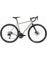 Orro Terra Ti 105 Di2 2024 Bike