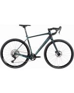 Orro Terra C GRX610 2025 Bike