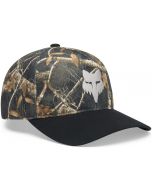 Fox Realtree Subframe Hat