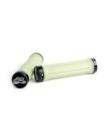 Renthal Traction Kevlar Lock-On Grips