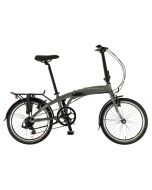 Dawes Kingpin Folding Bike