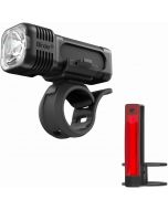 Knog Blinder Pro 400 Plus Light Set