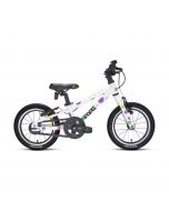 Frog 38 14-Inch 2025 Kids Bike-Spotty - Nearly New