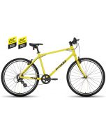 Frog 78 Tour de France Edition 26-Inch Junior Bike