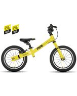 tadpole mini balance bike