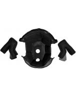 Leatt Gravity 1.0 Inner Comfort Liner Kit