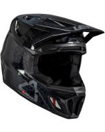 Leatt Gravity 8.0 Helmet