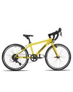 Frog Road 67 24 Inch Junior Bike