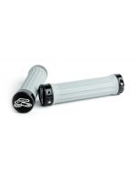 Renthal Traction Soft Compound Lock-On Grips