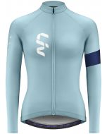 Liv BeLiv Womens Long Sleeve Jersey