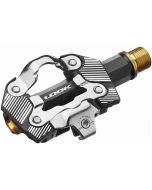 Look X-One-G Titanium Pedals