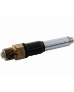 Look Power Meter Pedal Spindle