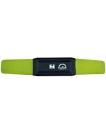 Squire Straplok 35 Cable Lock-Green - Nearly New