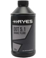 Hayes DOT 5.1 Brake Fluid