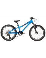 saracen balance bike