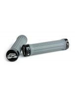Renthal Traction Medium Compound Lock-On Grips