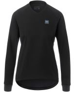 Giro Roust Wind Womens Long Sleeve Jersey