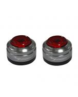 Moon Merak Bar End Light Set