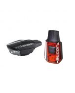 Moon Mizar Front & Alcor Rear Light Set