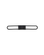 Exposure Aero Bar Silicone Band Light Mount