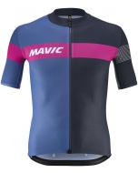 Mavic Ksyrium Pro Short Sleeve Jersey