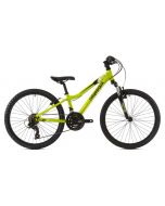 Ridgeback MX24 24-Inch 2020 Kids Bike-Lime - Nearly New