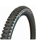 Maxxis Minion DHR II Wide Trail 60 TPI 3C MaxxGrip EXO 27.5-Inch Tubeless Tyre