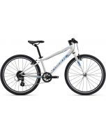 Giant ARX 24-Inch 2022 Junior Bike-Snow Drift - Nearly New