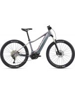 Liv Vall-E+ 2 2022 Womens Bike - Nearly New