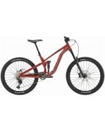 Kona Process 153 G2 Shimano Edition 2025 Bike