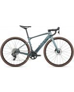 Liv Avail Advanced E+ Elite AR 2025 Womens Electric Bike