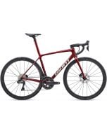 Giant TCR Advanced SL Disc 1 2024 Bike-X-Large - Nearly New