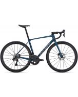 Giant TCR Advanced SL 1 2025 Bike