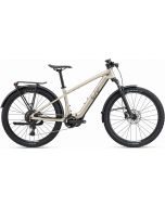 Liv Tempt E+ EX 2026 Womens Electric Bike