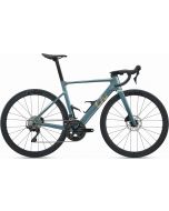 Liv Envi Advanced 2 2027 Womens Bike