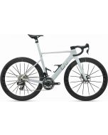 Liv Envi Advanced SL 0 Red 2027 Womens Bike