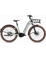 Liv Flourish E+ 2 2027 Womens Electric Bike