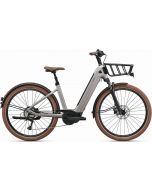 Liv Flourish E+ 3 2027 Womens Electric Bike