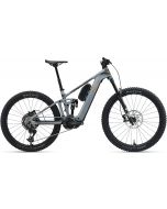 Liv Intrigue Advanced E+ 1 2027 Electric Bike
