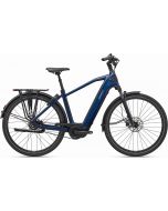 Giant Tour E+ 1 DD 2027 Electric Bike