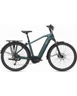 Giant Tour E+ 3 DD 2027 Electric Bike