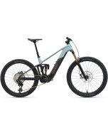 Giant Trance Advanced E+ 0 2027 Electric Bike