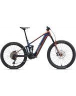 Giant Trance Advanced E+ SE 2027 Electric Bike