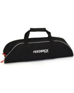 Feedback Sports Omnium Trainer Travel Bag