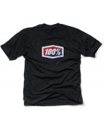 100% Official T-Shirt