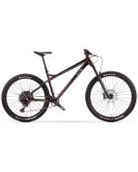 Orange Crush MX Pro 2025 Bike-Large-Gloss Deep Bronze - Nearly New