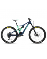 orbea laufey h20 24