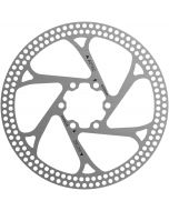Aztec Stainless Steel Circles Disc Rotor