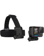 GoPro Head Strap Plus QuickClip